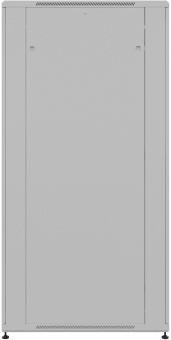 Шкаф серверный NTSS Премиум (NTSS-R42U60100PD/PDD) напольный 42U 600x1000мм пер.дв.перфор. задн.дв.перфор.2-хст. 900кг серый 910мм 111кг 120град. 1987мм IP20 сталь - купить недорого с доставкой в интернет-магазине