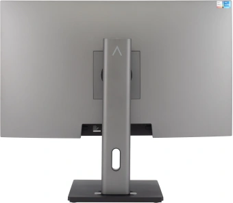 Моноблок Digma Pro Unity 27" Full HD i3 1215U (1.2) 16Gb SSD512Gb UHDG CR Windows 11 Pro GbitEth WiFi BT 90W клавиатура мышь Cam серый/черный 1920x1080 - купить недорого с доставкой в интернет-магазине