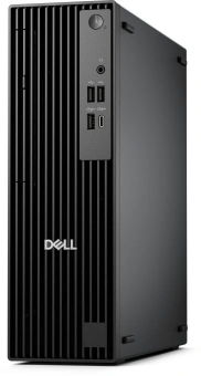 ПК Dell Pro Slim QCS1250 slim Core Ultra 5 235 (3.4) 16Gb SSD1Tb Graphics Windows 11 Pro GbitEth 180W мышь клавиатура черный (DPS-5641) - купить недорого с доставкой в интернет-магазине