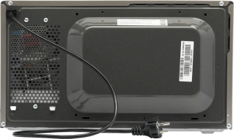 Микроволновая Печь LG MW25R35GISL 25л. 1000Вт стальной/черный - купить недорого с доставкой в интернет-магазине