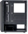 Корпус Оклик OCC-MD302 черный без БП ATX 6x120mm 2xUSB2.0 1xUSB3.0 audio bott PSU - купить недорого с доставкой в интернет-магазине
