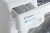 Стиральная машина Candy Smart Pro CSOW4 1364T/2-07 класс: B загр.фронтальная макс.:6кг (с сушкой) белый - купить недорого с доставкой в интернет-магазине