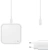 Беспроводное зар./устр. Samsung EP-P2400B 45W 2.77A USB Type-C Samsung белый (EP-P2400BWEGEU) - купить недорого с доставкой в интернет-магазине