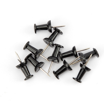 Органайзер настольный Deli E38252A 260x103x150мм черный - купить недорого с доставкой в интернет-магазине