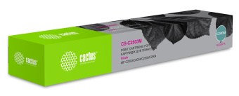 Картридж лазерный Cactus CS-C2503M 841927 пурпурный (9500стр.) для Ricoh Aficio MP C2003SP/C2004ASP/C2011SP - купить недорого с доставкой в интернет-магазине