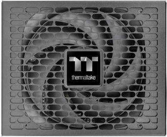 Блок питания Thermaltake ATX 2000W Toughpower i Gen.5 80+ platinum 24pin APFC 140mm fan color LED 12xSATA Cab Manag RTL - купить недорого с доставкой в интернет-магазине