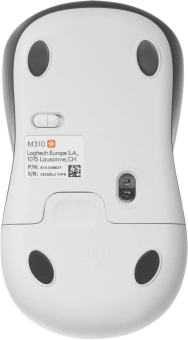 Клавиатура + мышь Logitech MK540 клав:черный мышь:черный USB беспроводная slim Multimedia (920-008686) - купить недорого с доставкой в интернет-магазине