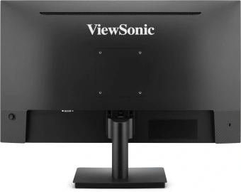 Монитор ViewSonic 27" VA270-H-2 черный IPS LED 16:9 HDMI матовая 300cd 178гр/178гр 1920x1080 100Hz FreeSync VGA FHD 3.5кг - купить недорого с доставкой в интернет-магазине
