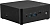 Неттоп MSI Cubi NUC 1M-045XRU Core 3 100U (1.2) 8Gb SSD512Gb Graphics CR без ОС 2xGbitEth WiFi BT 120W черный (9S6-B0B111-219)