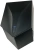Сушилка для рук G-Teq 8860 PB 1000Вт черный - купить недорого с доставкой в интернет-магазине