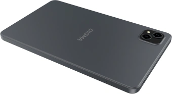 Планшет Digma G8 SC9863A (1.6) 8C RAM3Gb ROM32Gb 8" IPS 1280x800 4G Android 15 Go темно-серый 5Mpix 2Mpix BT WiFi microSD 128Gb 4000mAh 191hrs - купить недорого с доставкой в интернет-магазине