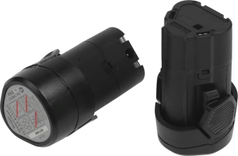 Цепная пила Интерскол ПЦА-4/12 аккум. дл.шины:4"(10cm) (811.2.2.70) - купить недорого с доставкой в интернет-магазине