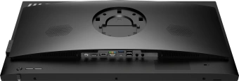 Моноблок MSI Pro AP242P 14M-685XRU 23.8" Full HD i5 14400 (2.5) 8Gb SSD512Gb UHDG 730 без ОС GbitEth WiFi BT 120W клавиатура мышь Cam черный 1920x1080 - купить недорого с доставкой в интернет-магазине