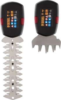 Кусторез/ножницы для травы Denzel G801Eаккум. (96815) - купить недорого с доставкой в интернет-магазине