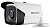 Камера видеонаблюдения аналоговая HiWatch DS-T220S (B) 6-6мм HD-CVI HD-TVI цв. корп.:белый (DS-T220S (B) (6 MM))