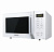 Микроволновая Печь Panasonic NN-ST34HWZPE 25л. 800Вт белый