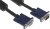 Кабель-удлинитель видео Premier 5-960EXT VGA (m)/VGA (f) 3м. феррит.кольца черный (5-960EXT 3.0) - купить недорого с доставкой в интернет-магазине