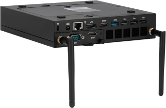 Неттоп IRU Tactio 310H6ITF i5 14400 (2.5) 16Gb SSD512Gb UHDG 730 без ОС GbitEth WiFi BT 120W черный (RUS) (2198928) - купить недорого с доставкой в интернет-магазине
