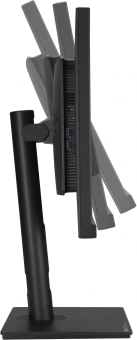 Монитор Asus 34" ProArt PA348CGV черный IPS LED 21:9 HDMI M/M матовая HAS Piv 400cd 178гр/178гр 3440x1440 120Hz FreeSync Premium Pro DP 2K USB 12.2кг - купить недорого с доставкой в интернет-магазине