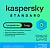 Программное Обеспечение Kaspersky Standard 1-Device 1 year Base Card (KL1041ROAFS)