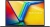 Ноутбук Asus VivoBook 16 F1605VA-WS74 Core i7 1355U 16Gb SSD512Gb Intel Iris Xe graphics 16" IPS WUXGA (1920x1200) Windows 11 Home black WiFi BT Cam (90NB10N3-M01AV0) - купить недорого с доставкой в интернет-магазине