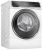 Стиральная машина Bosch WNC254A0ME пан.англ. класс: A+++ загр.фронтальная макс.:10.5кг (с сушкой) белый - купить недорого с доставкой в интернет-магазине