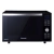 Микроволновая Печь Panasonic NN-DF383BZPE 23л. 1070Вт черный/голубой - купить недорого с доставкой в интернет-магазине