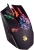 Мышь A4Tech Bloody A60A черный оптическая 6200dpi USB 8but (A60 ACTIVATED) - купить недорого с доставкой в интернет-магазине