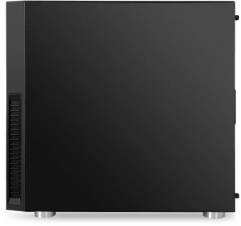 ПК IRU Tactio 510B7GM MT i5 14400 (2.5) 32Gb SSD512Gb UHDG 730 FreeDOS GbitEth 500W черный (RUS) (2111242) - купить недорого с доставкой в интернет-магазине