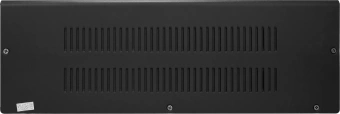 Стабилизатор напряжения Smartwatt AVR Triac 5000TW 5000ВА черный - купить недорого с доставкой в интернет-магазине