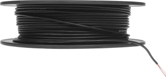 Кабель акустический Premier LCM-18 BK 100м. черный (28-180 100) - купить недорого с доставкой в интернет-магазине