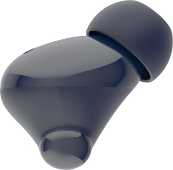 Гарнитура внутриканальные Tecno Buds 4 Air Eco BD04 Air ECO синий беспроводные bluetooth в ушной раковине (BD04 AIR ECO MIDNIGHT BLUE) - купить недорого с доставкой в интернет-магазине