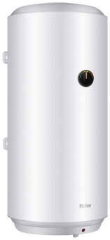 Водонагреватель Haier ES80V-B2 SLIM 1.5кВт 80л электрический настенный/белый - купить недорого с доставкой в интернет-магазине