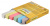 Мел цветной Silwerhof 882086-06 Солнечная коллекция 6цв. картон.коробка - купить недорого с доставкой в интернет-магазине