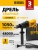 Дрель ударная Denzel ID-1050-2 1050Вт ключевой реверс (кейс в комплекте) (26312) - купить недорого с доставкой в интернет-магазине