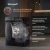 Стиральная машина Weissgauff WM 59411 Direct Drive Inverter Steam Matt Black класс: A+++ загр.фронтальная макс.:11кг черный инвертор - купить недорого с доставкой в интернет-магазине