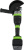 Углошлифовальная машина Greenworks GD24AGK4 10500об/мин рез.шпин.:M14 d=125мм (3200207UB) - купить недорого с доставкой в интернет-магазине