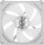 Вентилятор для корпуса Lian-Li Uni Fan ALV2 140 V2 ARGB 140х140x28 белый 4-pin 26.8дБ (G99.14ALV21W.00) Ret - купить недорого с доставкой в интернет-магазине