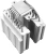 Устройство охлаждения(кулер) Thermalright Phantom Spirit 120 SE ARGB Soc-AM5/AM4/1200/1700/1851 черный 4-pin 25.6dB Al+Cu 765gr Ret (PS120-SE-ARGB) - купить недорого с доставкой в интернет-магазине