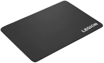 Коврик для мыши Lenovo Legion Mouse Pad Средний черный 350x250x3мм (GXY0K07130) - купить недорого с доставкой в интернет-магазине