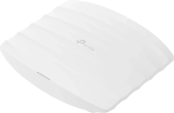 Точка доступа TP-Link EAP223 AC1350 10/100/1000BASE-TX белый - купить недорого с доставкой в интернет-магазине