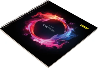 Скетчпад Silwerhof 20л. 190x190мм 4диз. - купить недорого с доставкой в интернет-магазине