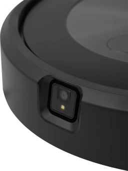 Пылесос-робот Irobot Roomba J7+ 60Вт черный (в компл.:2мешка) - купить недорого с доставкой в интернет-магазине