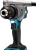 Дрель-шуруповерт Makita DF001GD201 аккум. патрон:быстрозажимной (кейс в комплекте) - купить недорого с доставкой в интернет-магазине