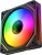 Вентилятор для корпуса Bloody BD-CF120ARGB5 LCD ARGB 120х120x25 черный 4-pin 26дБ (упак.:1шт) (BD-CF120ARGB5-BK) Ret - купить недорого с доставкой в интернет-магазине