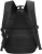 Рюкзак для ноутбука 15.6" Digma Stash S1 черный полиэстер (DGBP15S1BK) - купить недорого с доставкой в интернет-магазине