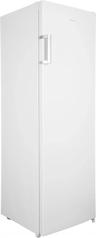 Морозильная камера Maunfeld MFFR170W белый - купить недорого с доставкой в интернет-магазине