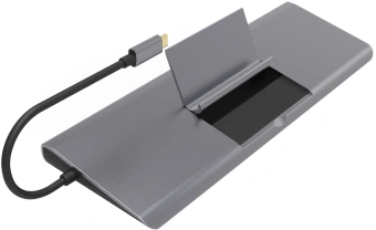 Стыковочная станция Digma DS-991 - купить недорого с доставкой в интернет-магазине