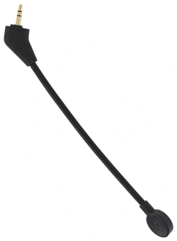 Наушники с микрофоном Acer AHW120 черный 2.1м мониторные USB оголовье (ZL.HDSCC.01C) - купить недорого с доставкой в интернет-магазине