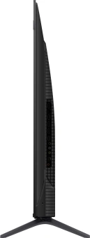 Телевизор QLED TCL 65" 65P8L (2026) Premium черный 4K Ultra HD 144Hz MEMC DVB-T DVB-T2 DVB-C DVB-S DVB-S2 USB WiFi Smart TV - купить недорого с доставкой в интернет-магазине